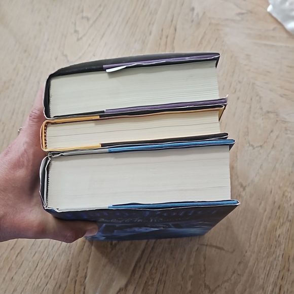 harry potter collection - Picture 12 of 12